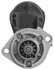 91-29-5389 by WILSON HD ROTATING ELECT - Starter Motor - 24v, Off Set Gear Reduction