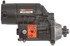 91-29-5390 by WILSON HD ROTATING ELECT - Starter Motor - 12v, Off Set Gear Reduction