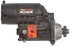 91-29-5390N by WILSON HD ROTATING ELECT - Starter Motor - 12v, Off Set Gear Reduction