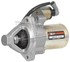 91-29-5396N by WILSON HD ROTATING ELECT - Starter Motor - 12v, Off Set Gear Reduction