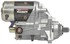 91-29-5401 by WILSON HD ROTATING ELECT - Starter Motor - 12v, Off Set Gear Reduction