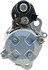 91-29-5687 by WILSON HD ROTATING ELECT - STARTER RX, ND PLGR 12V 1.4KW