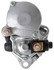 91-29-5688N by WILSON HD ROTATING ELECT - R5.0 Series Starter Motor - 12v, Off Set Gear Reduction