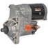 91-29-5689 by WILSON HD ROTATING ELECT - R5.0 Series Starter Motor - 12v, Off Set Gear Reduction