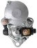 91-29-5690N by WILSON HD ROTATING ELECT - R5.0 Series Starter Motor - 12v, Off Set Gear Reduction