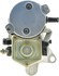 91-29-5692 by WILSON HD ROTATING ELECT - STARTER RX, ND OSGR 12V