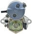 91-29-5730 by WILSON HD ROTATING ELECT - STARTER RX, ND OSGR 12V 1.2KW