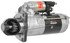 91-29-5550 by WILSON HD ROTATING ELECT - P5.0 Series Starter Motor - 12v, Planetary Gear Reduction