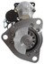 91-29-5550 by WILSON HD ROTATING ELECT - P5.0 Series Starter Motor - 12v, Planetary Gear Reduction