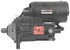 91-29-5549 by WILSON HD ROTATING ELECT - Starter Motor - 24v, Off Set Gear Reduction