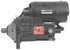 91-29-5549N by WILSON HD ROTATING ELECT - Starter Motor - 24v, Off Set Gear Reduction