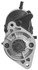 91-29-5552 by WILSON HD ROTATING ELECT - Starter Motor - 12v, Off Set Gear Reduction