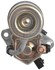 91-29-5570 by WILSON HD ROTATING ELECT - Starter Motor - 12v, Off Set Gear Reduction