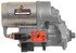 91-29-5570 by WILSON HD ROTATING ELECT - Starter Motor - 12v, Off Set Gear Reduction