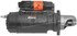 91-29-5572 by WILSON HD ROTATING ELECT - Starter Motor - 24v, Direct Drive