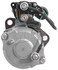 91-29-5575 by WILSON HD ROTATING ELECT - P8.0 Series Starter Motor - 24v, Planetary Gear Reduction