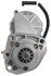 91-29-5579 by WILSON HD ROTATING ELECT - Starter Motor - 12v, Off Set Gear Reduction