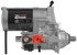 91-29-5579 by WILSON HD ROTATING ELECT - Starter Motor - 12v, Off Set Gear Reduction