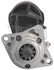 91-29-5580 by WILSON HD ROTATING ELECT - Starter Motor - 12v, Off Set Gear Reduction