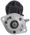 91-29-5581 by WILSON HD ROTATING ELECT - Starter Motor - 12v, Off Set Gear Reduction