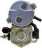 91-29-5592 by WILSON HD ROTATING ELECT - STARTER RX, ND OSGR 12V 1.4KW