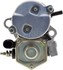 91-29-5593 by WILSON HD ROTATING ELECT - STARTER RX, ND OSGR 12V 1.2KW