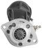 91-29-5613 by WILSON HD ROTATING ELECT - Starter Motor - 12v, Off Set Gear Reduction