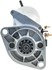 91-29-5731 by WILSON HD ROTATING ELECT - STARTER RX, ND OSGR 12V 1.4KW