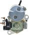 91-29-5731 by WILSON HD ROTATING ELECT - STARTER RX, ND OSGR 12V 1.4KW