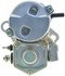 91-29-5732 by WILSON HD ROTATING ELECT - STARTER RX, ND OSGR 12V 1.1KW