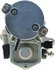 91-29-5734 by WILSON HD ROTATING ELECT - STARTER RX, ND OSGR 12V 2.0KW
