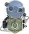 91-29-5736 by WILSON HD ROTATING ELECT - STARTER RX, ND OSGR 12V 1.4KW