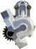 91-29-5744 by WILSON HD ROTATING ELECT - STARTER RX, ND PMGR 12V