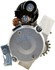 91-29-5744 by WILSON HD ROTATING ELECT - STARTER RX, ND PMGR 12V