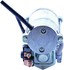 91-29-5746 by WILSON HD ROTATING ELECT - STARTER RX, ND OSGR 12V 2.0KW