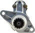 91-29-5750 by WILSON HD ROTATING ELECT - STARTER RX, ND PMGR 12V