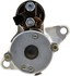 91-29-5750 by WILSON HD ROTATING ELECT - STARTER RX, ND PMGR 12V