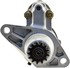 91-29-5751 by WILSON HD ROTATING ELECT - STARTER RX, ND PMGR 12V