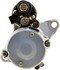 91-29-5751 by WILSON HD ROTATING ELECT - STARTER RX, ND PMGR 12V