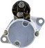 91-29-5755 by WILSON HD ROTATING ELECT - STARTER RX, ND PMGR 12V