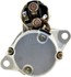 91-29-5756 by WILSON HD ROTATING ELECT - STARTER RX, ND PMGR 12V