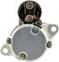 91-29-5757 by WILSON HD ROTATING ELECT - STARTER RX, ND PMGR 12V