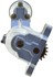 91-29-5758 by WILSON HD ROTATING ELECT - STARTER RX, ND PMGR 12V