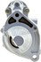 91-29-5761 by WILSON HD ROTATING ELECT - STARTER RX, ND PMGR 12V