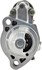 91-29-5794 by WILSON HD ROTATING ELECT - STARTER RX, ND PLGR 12V 0.8KW