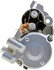 91-29-5797 by WILSON HD ROTATING ELECT - STARTER RX, ND PLGR 12V 1.6KW