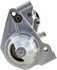 91-29-5806 by WILSON HD ROTATING ELECT - STARTER RX, ND PMGR 12V 2.0KW