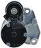 91-29-5809 by WILSON HD ROTATING ELECT - STARTER RX, ND PMGR 12V 1.3KW