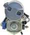 91-29-5498 by WILSON HD ROTATING ELECT - STARTER RX, ND OSGR 12V 1.4KW