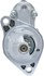 91-29-5501 by WILSON HD ROTATING ELECT - STARTER RX, ND PLGR 12V 1.0KW